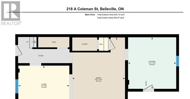218 Coleman Street, Belleville, ON, K8P 3H5 - 26