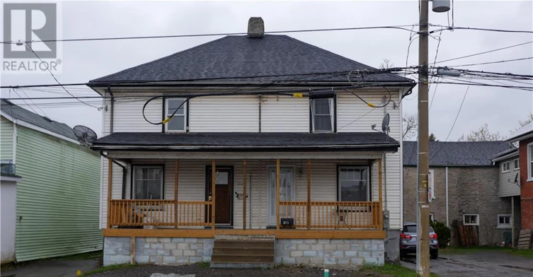 218 Coleman Street, Belleville, ON, K8P 3H5
