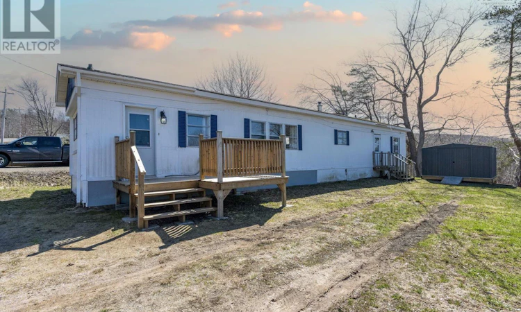 147 Trout Lake Road