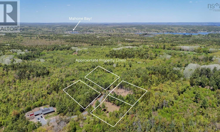Lot-107 Cleversey Ridge Park