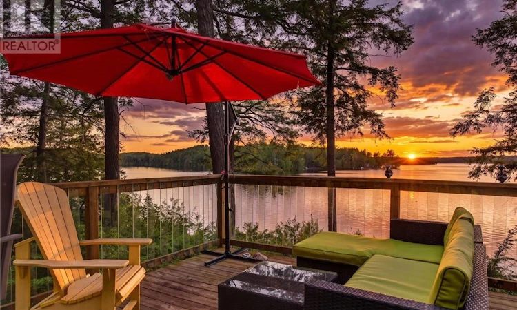 0 Panache Lake
