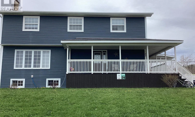 49 Marshalls Drive