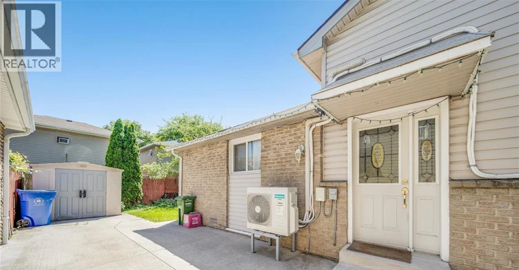1229 Arncliffe, Windsor, ON - 34