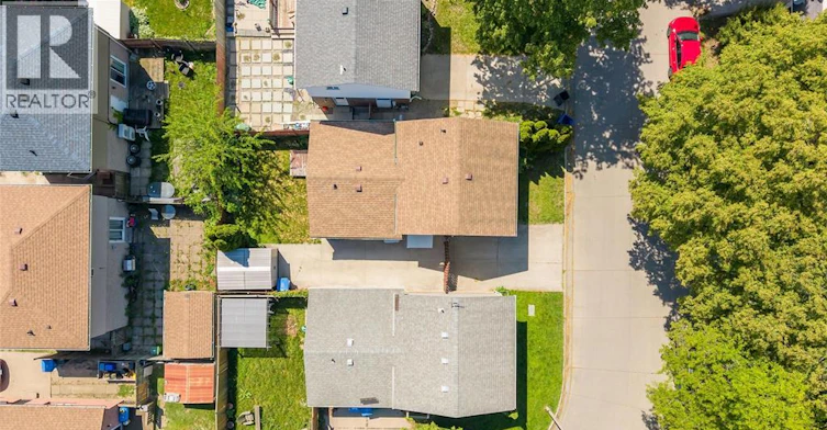 1229 Arncliffe, Windsor, ON - 3