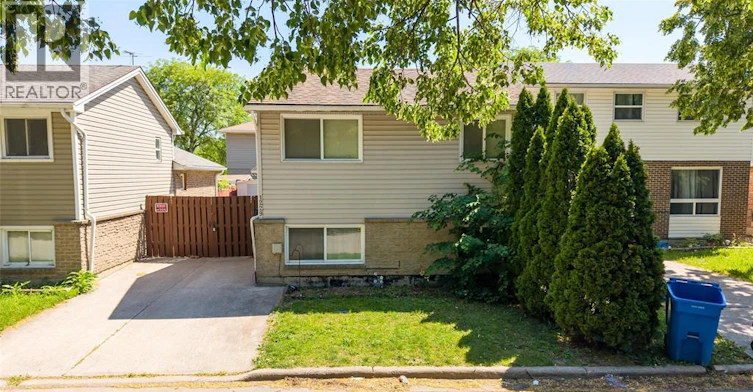 1229 Arncliffe, Windsor, ON - 2