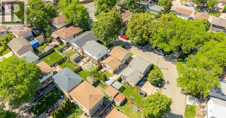 1229 Arncliffe, Windsor, ON - 40