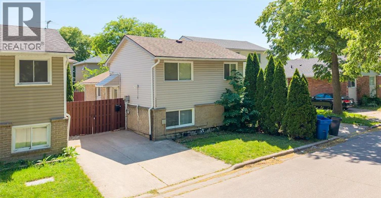 1229 Arncliffe, Windsor, ON