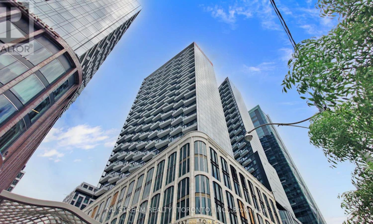 1408-470 Front Street W