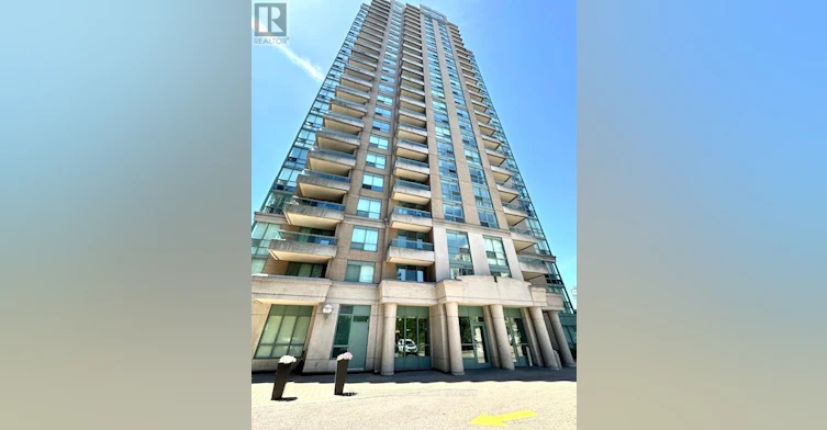 805-1 Pemberton Avenue, Toronto, ON, M2M 4L9