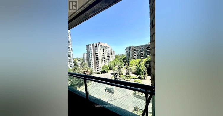 805-1 Pemberton Avenue, Toronto, ON, M2M 4L9 - 7