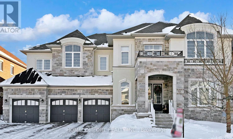 3 Mary Willson Court