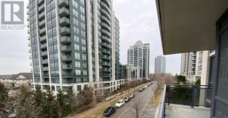 402-75 Park Road NORTH, Vaughan, ON, L4J 0H8 - 16