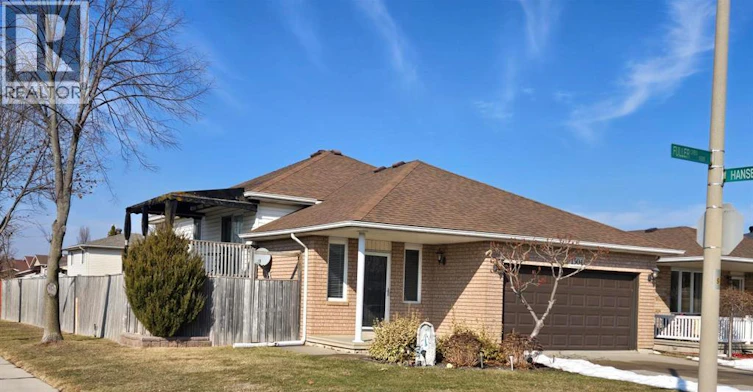 1504 Fuller, Windsor, ON, N8W 5S5 - 2