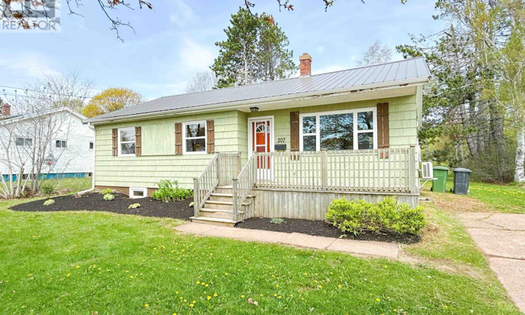 207 Belvedere Avenue