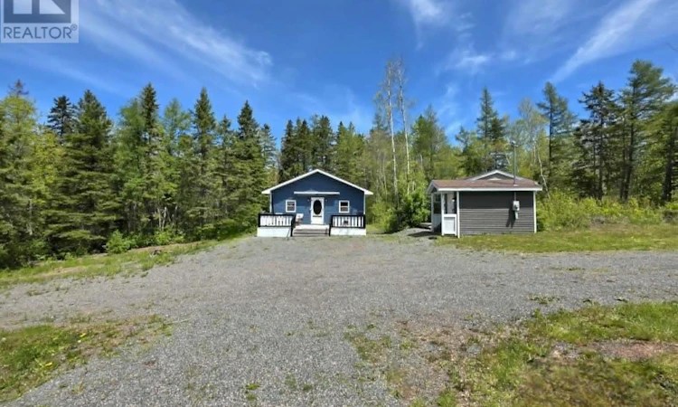 1811 246 New Annan Hwy Road West