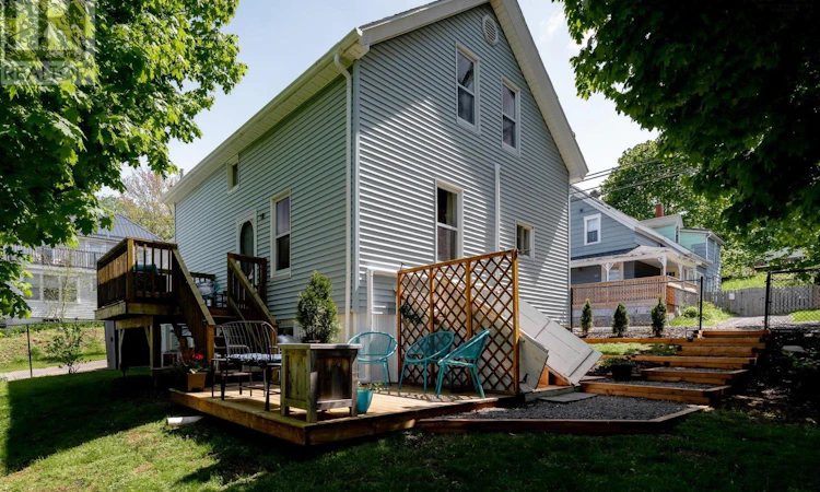 173 Acadia Street
