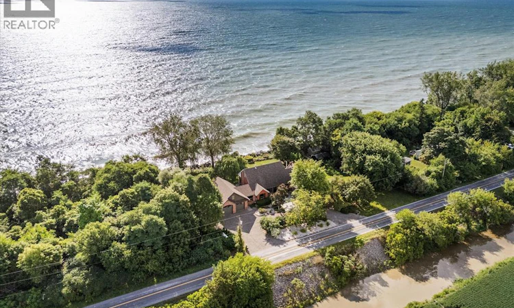 266 Beach Road EAST