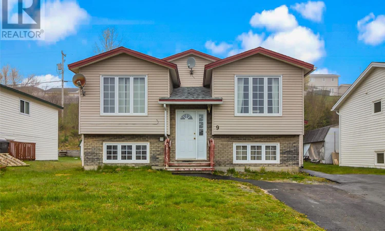 9 Hemmer Jane Drive