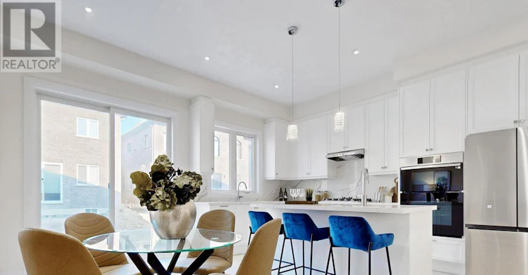 19 Aida Place, Richmond Hill, ON, L4E 2Y5 - 18