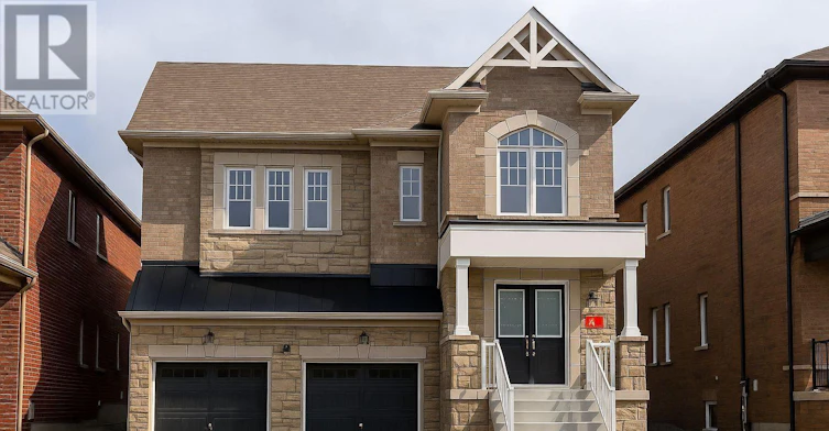 19 Aida Place, Richmond Hill, ON, L4E 2Y5