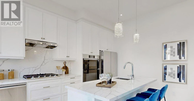 19 Aida Place, Richmond Hill, ON, L4E 2Y5 - 10