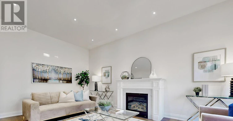 19 Aida Place, Richmond Hill, ON, L4E 2Y5 - 4