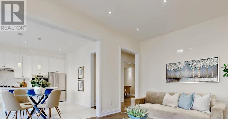 19 Aida Place, Richmond Hill, ON, L4E 2Y5 - 8