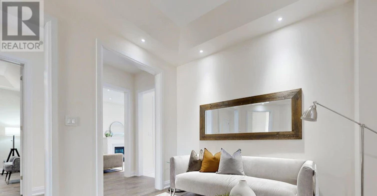 19 Aida Place, Richmond Hill, ON, L4E 2Y5 - 13