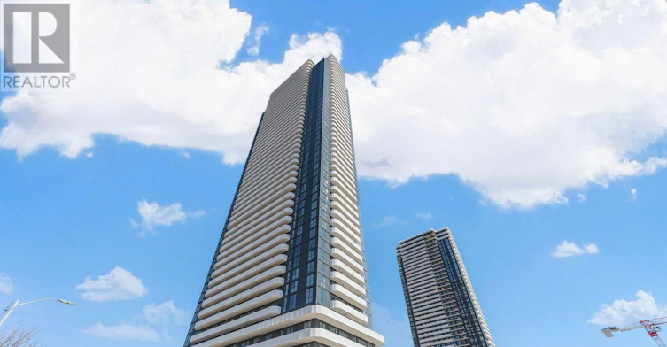 2602-195 Commerce Street, Vaughan, ON, L4K 0P9