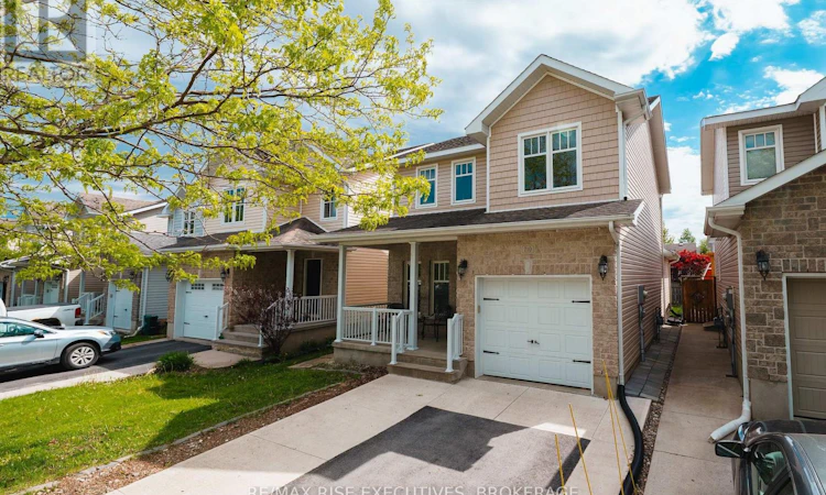710 Margaret Way