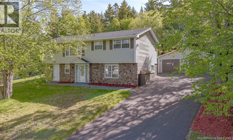 35 Chapel Road