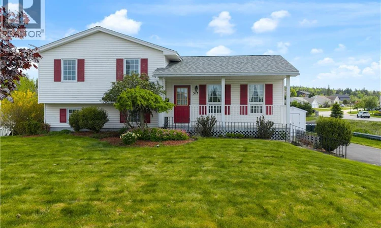 315 Boars Head Road