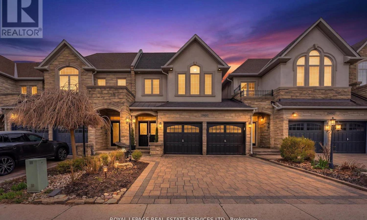 2460 Springforest Drive