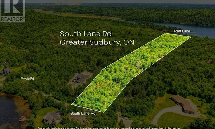 0 South Lane