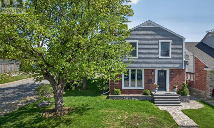275 Wembley Drive