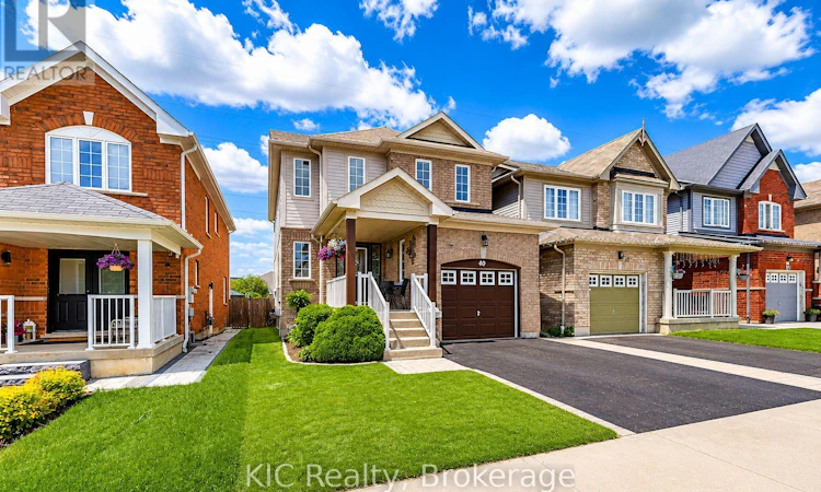 40 Puttingedge Drive