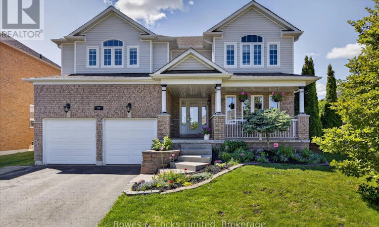 27 Carson Court