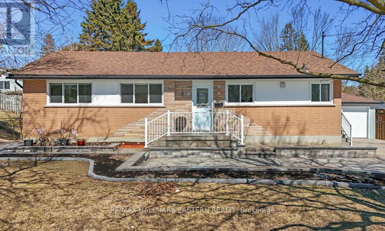 5 Ferndale Avenue