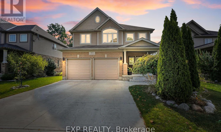 919 Foxcreek Road
