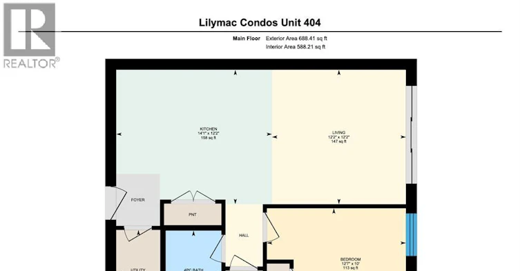 309-595 Lilymac, Windsor, ON, N6E 3N7 - 16