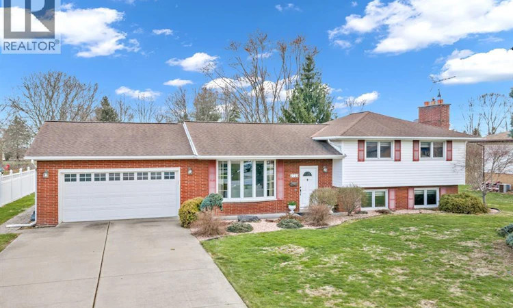 2725 Bouffard Road