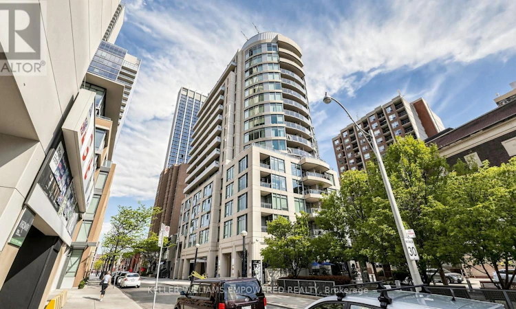311-8 Scollard Street