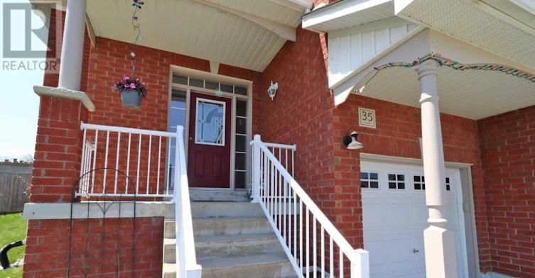 35 Cousins Street, Clarington, ON, L1E 3K4 - 5