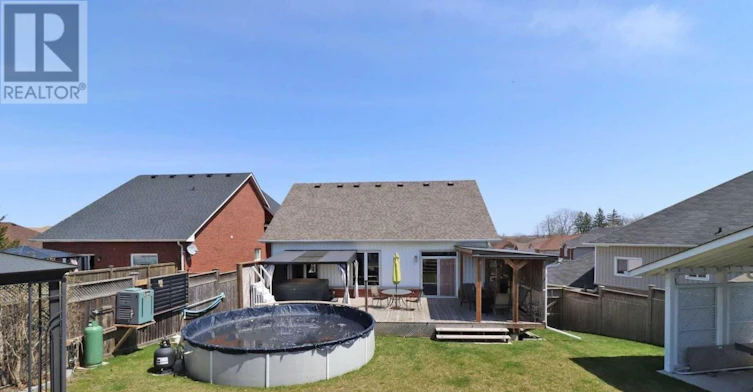 35 Cousins Street, Clarington, ON, L1E 3K4 - 24