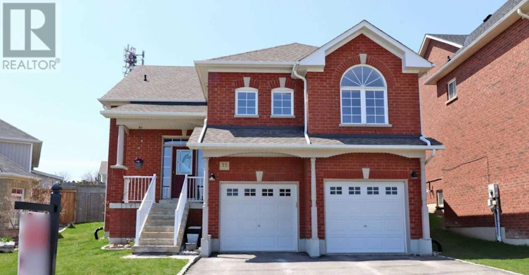 35 Cousins Street, Clarington, ON, L1E 3K4