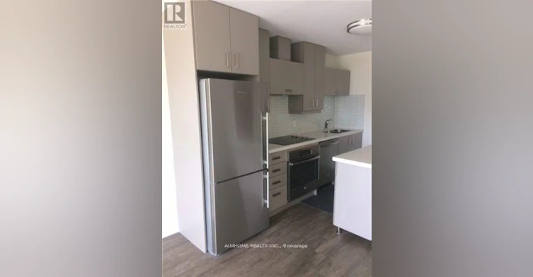 218-18 Uptown Drive, Markham, ON, L3R 5M5 - 5
