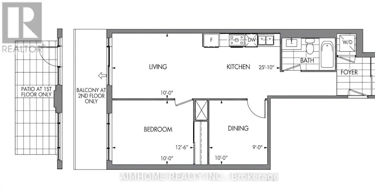 218-18 Uptown Drive, Markham, ON, L3R 5M5