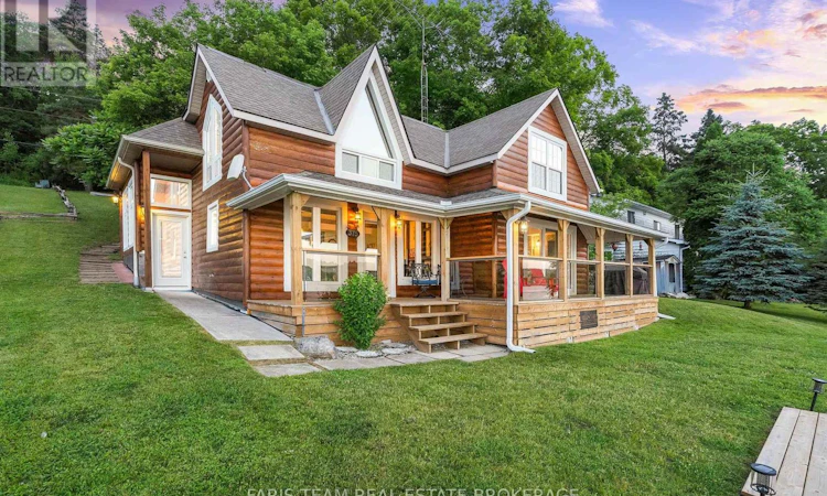 375 Champlain Road