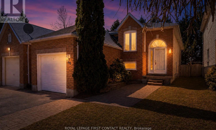 36 Churchland Drive
