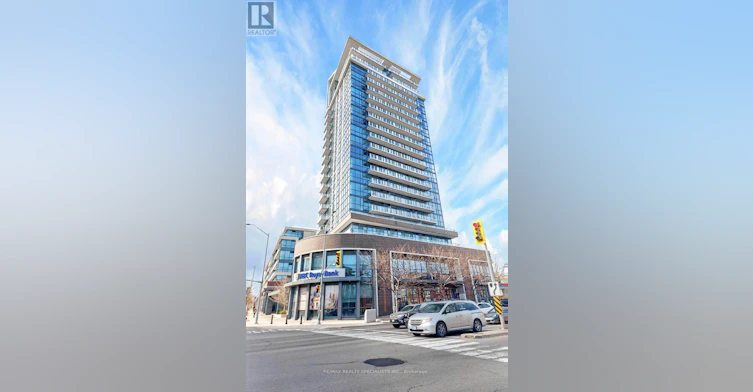 306-1 Hurontario Street, Mississauga, ON, L5G 3G8 - 2